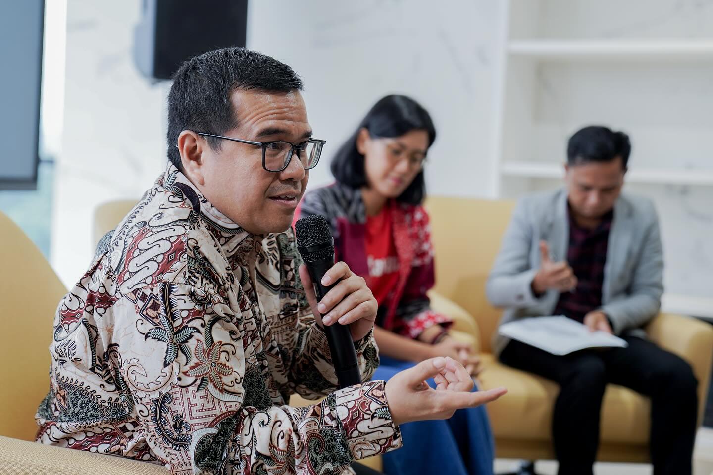 Is ‘Trump Effect’ Impacting Indonesia’s Investment?